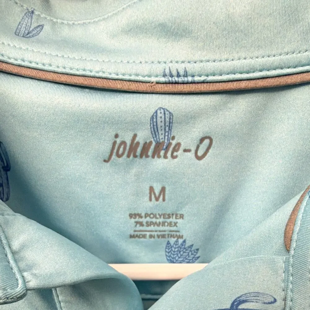 johnnie-O johnnie men